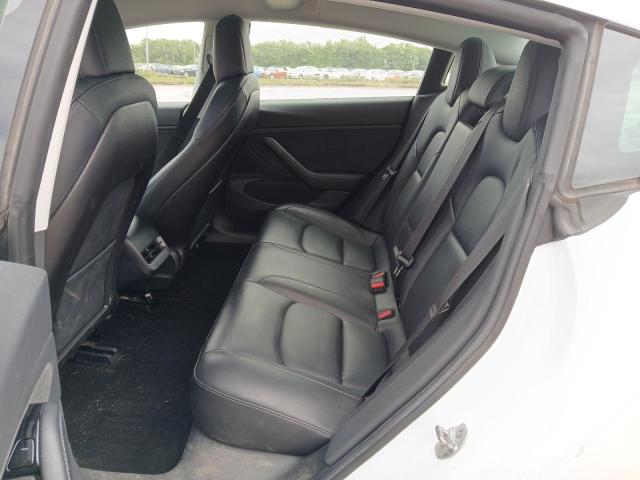 2019 TESL MODEL 3 ST