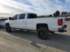 Martinez, CA에서 판매 중인 2015 Chevrolet Silverado K2500 Heavy Duty Lt - Burn