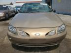1999 Ford Escort Zx2 na sprzedaż w North Las Vegas, NV - Minor Dent/Scratches