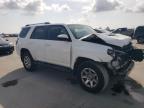 2015 Toyota 4Runner Sr5/Sr5 Premium на продаже в New Orleans, LA - Front End