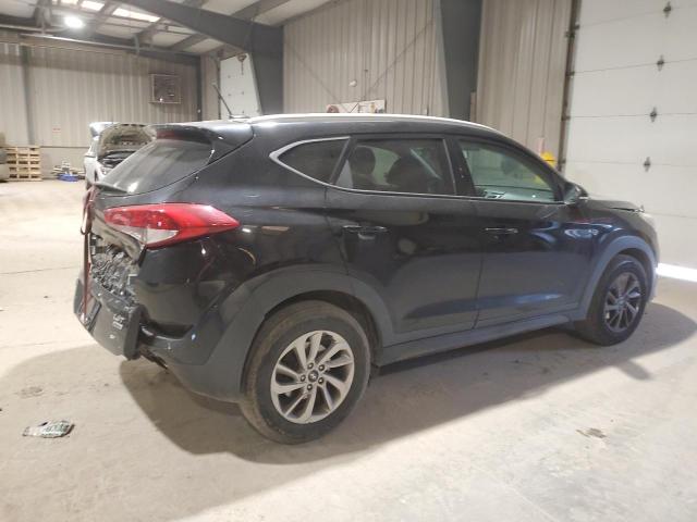  HYUNDAI TUCSON 2016 Black