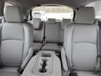 2018 Honda Odyssey Exl იყიდება Glassboro-ში, NJ - Side