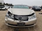 2011 Lexus Es 350 na sprzedaż w Elgin, IL - Front End
