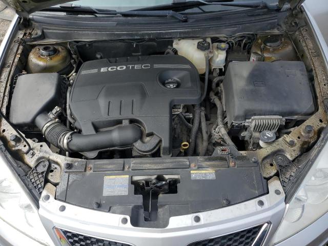 2009 PONTIAC G6 