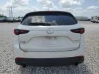 2023 Mazda Cx-5 Select იყიდება Taylor-ში, TX - Burn