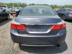 2015 Honda Accord Lx zu verkaufen in Hillsborough, NJ - Front End