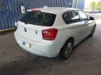 2011 BMW 116I SE TU for sale at Copart SANDTOFT