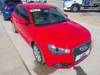 2014 AUDI A1 SPORT T for sale at Copart SANDY