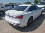 2019 AUDI A6 S LINE for sale at Copart SANDWICH