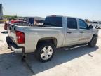2007 Chevrolet Silverado C1500 Crew Cab for Sale in Haslet, TX - Front End
