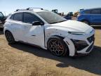 2022 Hyundai Kona N Base   იყიდება Brighton-ში, CO - Front End