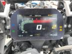 2022 BMW R 1250 GS ADVENTURE for sale at Copart CO - COLORADO SPRINGS