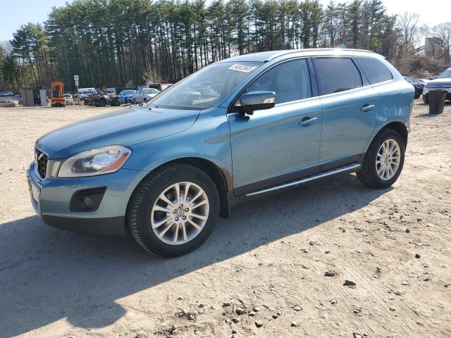 2010 Volvo Xc60 T6