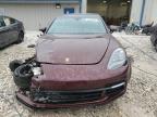2018 Porsche Panamera 4 იყიდება Wayland-ში, MI - Front End