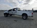 2002 Ford F350 Srw Super Duty de vânzare în Martinez, CA - Rollover