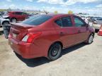 2017 Nissan Versa S zu verkaufen in Tucson, AZ - Rear End