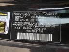 2013 Hyundai Genesis Coupe 3.8L de vânzare în San Antonio, TX - Rear End