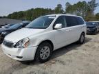 2012 Kia Sedona Lx للبيع في Seaford، DE - Front End