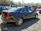 2013 Cadillac Cts Luxury Collection продається в Waldorf, MD - Side