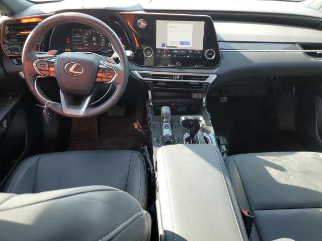 2023 LEXUS RX 350 BASE