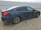 2019 HONDA CIVIC EX à vendre chez Copart AB - EDMONTON