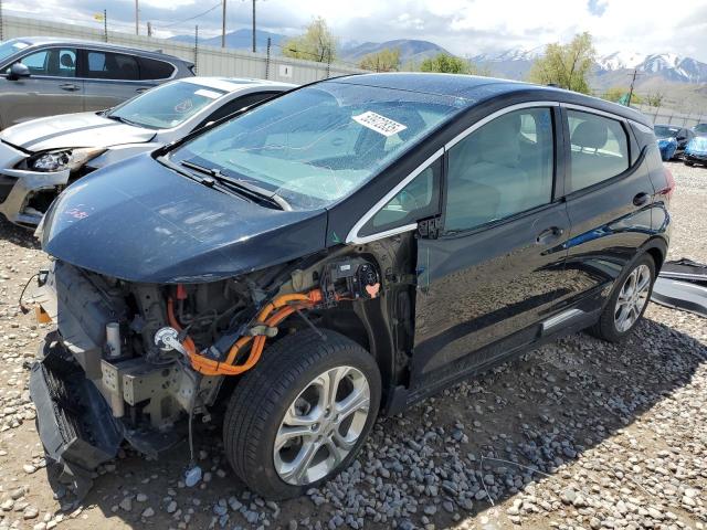 2019 Chevrolet Bolt Ev Lt