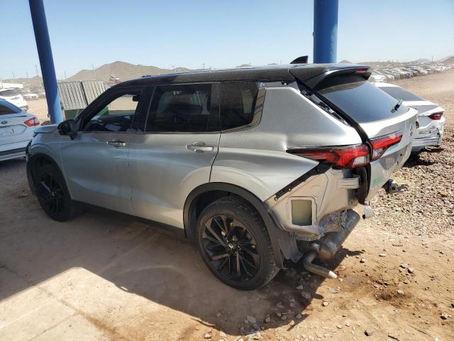  MITSUBISHI OUTLANDER 2023 Gray