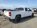 2002 Gmc New Sierra K1500 for Sale in American Canyon, CA - Water/Flood
