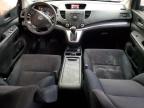 2014 Honda Cr-V Lx en Venta en Las Vegas, NV - Front End