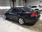 2014 Volkswagen Passat Se for Sale in Chambersburg, PA - Front End