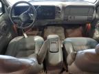 1999 Chevrolet Tahoe C1500 zu verkaufen in Greenwood, NE - Front End