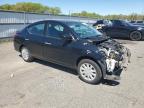 2019 Nissan Versa S for Sale in Glassboro, NJ - Front End