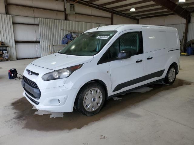 2014 Ford Transit Connect Xlt