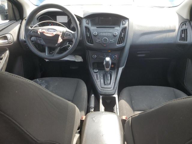  FORD FOCUS 2015 Granatowy
