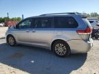 2011 Toyota Sienna Xle na sprzedaż w Midway, FL - Rear End