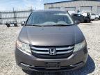 2014 Honda Odyssey Exl na sprzedaż w Cahokia Heights, IL - Hail