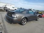 2003 Ford Mustang Gt იყიდება Sacramento-ში, CA - Front End