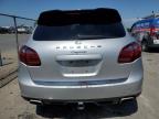 2012 Porsche Cayenne 3.6L за продажба в Sacramento, CA - Front End