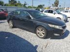 2013 Kia Optima Ex للبيع في Riverview، FL - Side