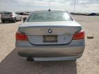 2007 Bmw 525 I продається в Andrews, TX - Front End