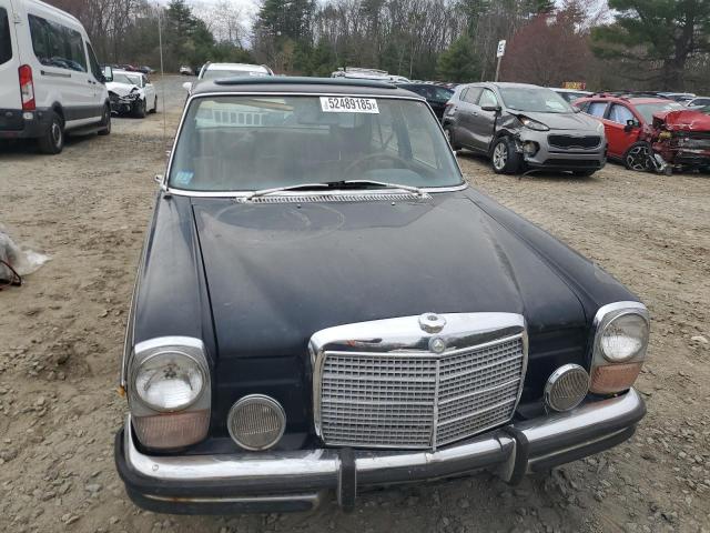 1972 MERCEDES BENZ MERZ  