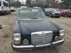 1972 Mercedes Benz Merz zu verkaufen in North Billerica, MA - Minor Dent/Scratches