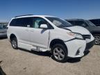 Magna, UT에서 판매 중인 2018 Toyota Sienna Le - Front End