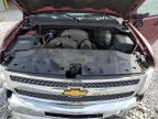 2013 Chevrolet Silverado K1500 Lt for Sale in Barberton, OH - Front End