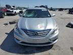 2013 Hyundai Sonata Gls en Venta en New Orleans, LA - Front End