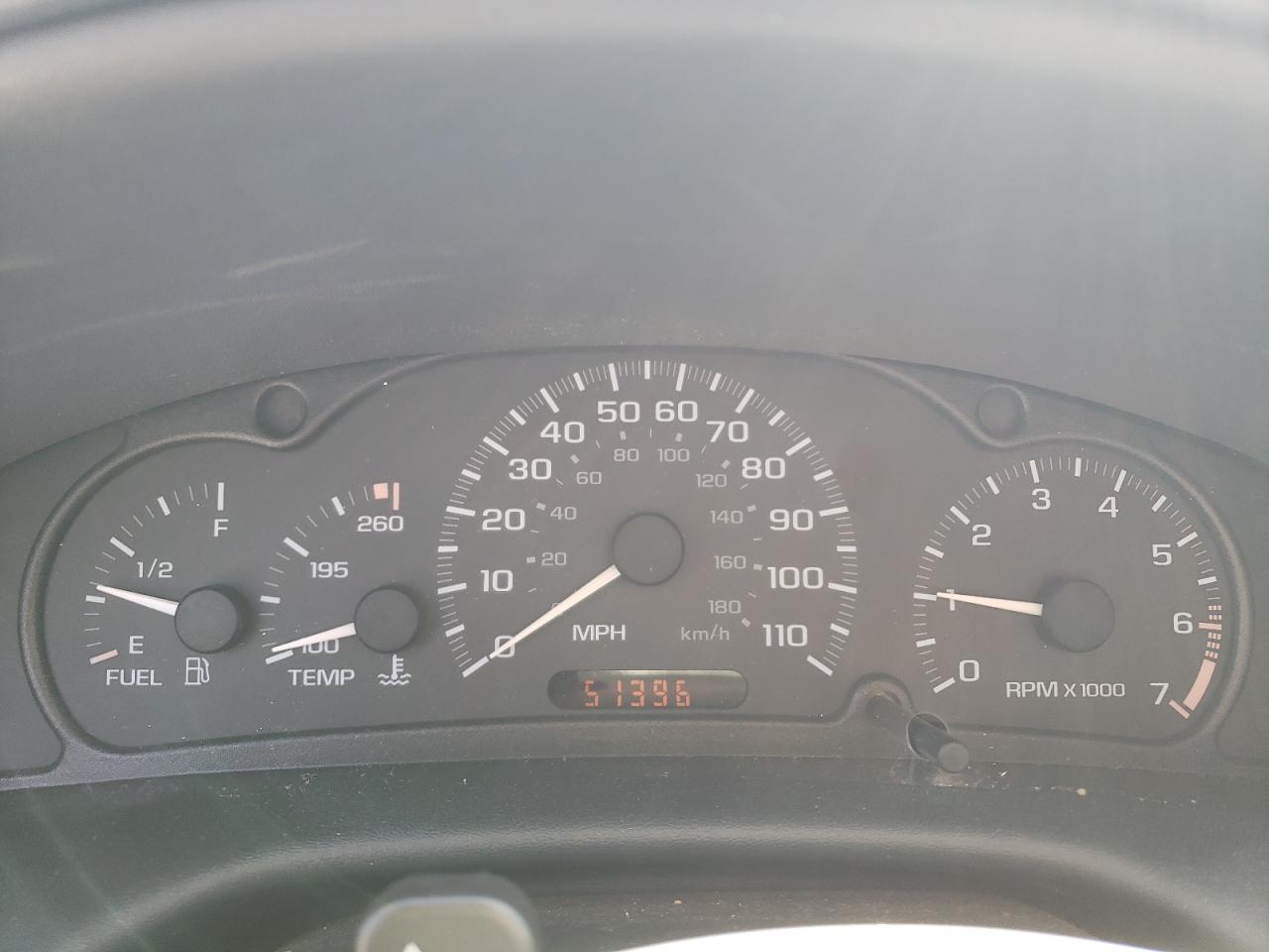 2003 Chevrolet Cavalier VIN: 1G1JC52F337342346 Lot: 53200245