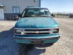 1995 Chevrolet S Truck S10 продається в Chambersburg, PA - Rear End