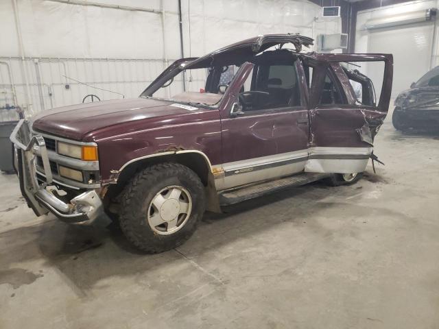 1995 Chevrolet Tahoe K1500