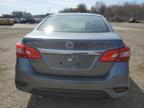 2016 Nissan Sentra S for Sale in East Granby, CT - Minor Dent/Scratches