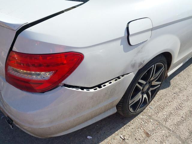 2013 MERCEDES BENZ C220 AMG S